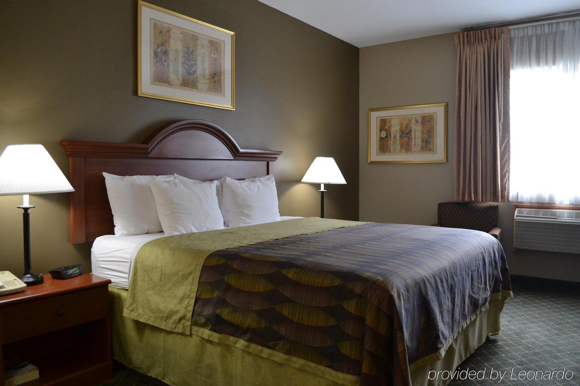 Best Western PLUS Tulsa Inn&Suites Zimmer foto